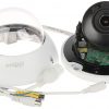 DAHUA IPC-HDBW5249R-ASE-NI-0360B 2MP Dome IP kamera Full-color