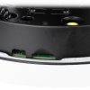 DAHUA IPC-HDBW5442E-ZE-2712-DC12AC24V 4MP Dome IP kamera ar motorizētu varifokālo objektīvu
