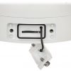 DAHUA IPC-HDBW5449R-ASE-LED-0280B 4MP Dome IP kamera Full-color