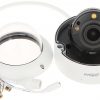 DAHUA IPC-HDBW5449R1-ZE-LED-2712 4MP Dome IP kamera Full-color