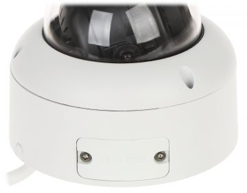DAHUA IPC-HDBW5449R1-ZE-LED-2712 4MP Dome IP kamera Full-color