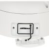 DAHUA IPC-HDBW5449R1-ZE-LED-2712 4MP Dome IP kamera Full-color