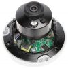 DAHUA IPC-HDBW5541R-ASE-0280B 5MP Dome IP kamera ar motorizētu varifokālo objektīvu