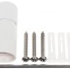 DAHUA IPC-HDBW5541R-ASE-0280B 5MP Dome IP kamera ar motorizētu varifokālo objektīvu