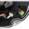 DAHUA IPC-HDBW5842E-ZE-2712-DC12AC24V-S2 8.3MP Dome IP kamera ar motorizētu varifokālo objektīvu