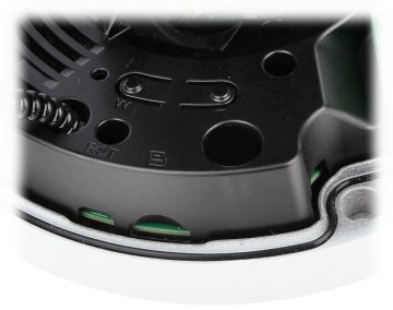 DAHUA IPC-HDBW5842E-ZE-2712-DC12AC24V-S2 8.3MP Dome IP kamera ar motorizētu varifokālo objektīvu