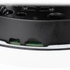 DAHUA IPC-HDBW5842E-ZE-2712-DC12AC24V-S2 8.3MP Dome IP kamera ar motorizētu varifokālo objektīvu