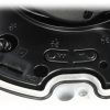 DAHUA IPC-HDBW5842H-ZHE-2712F-DC12AC24V 8.3MP Dome IP kamera ar motorizētu varifokālo objektīvu