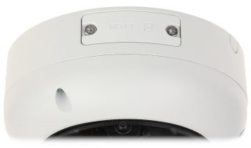 DAHUA IPC-HDBW5842R-ASE-0280B-S2 8.3MP Dome IP kamera