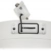 DAHUA IPC-HDBW5842R-ASE-0280B-S2 8.3MP Dome IP kamera