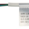 DAHUA IPC-HDBW5842R-ASE-0280B-S2 8.3MP Dome IP kamera