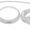 DAHUA IPC-HDW1230S-0280B-S5 2.1MP Dome IP kamera ar motorizētu varifokālo objektīvu