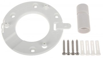 DAHUA IPC-HDW2249T-S-IL-0280B 2.1MP Dome IP kamera WizSense ar motorizētu varifokālo objektīvu