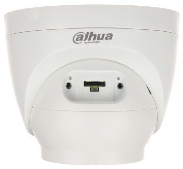 DAHUA IPC-HDW2439T-AS-LED-0280B-S2 4MP Dome IP kamera Full-color