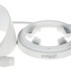 DAHUA IPC-HDW2441T-ZS-27135 4MP Dome IP kamera WizSense ar motorizētu varifokālo objektīvu