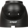 DAHUA IPC-HDW2449T-S-IL-0280B-BLACK 4MP kupolinė IP kamera WizSense su motorizuotu Varifocal objektyvu juodu