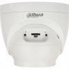 DAHUA IPC-HDW2449T-S-IL-0280B 4MP Dome IP kamera WizSense ar motorizētu varifokālo objektīvu