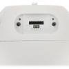 DAHUA IPC-HDW2531TM-AS-0360B-S2 5MP Dome IP kamera ar motorizētu varifokālo objektīvu