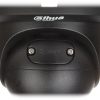 DAHUA IPC-HDW2541TM-S-0280B-BLACK 5MP Dome IP kamera WizSense ar motorizētu varifokālo objektīvu melna
