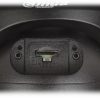 DAHUA IPC-HDW2541TM-S-0280B-BLACK 5MP Dome IP kamera WizSense ar motorizētu varifokālo objektīvu melna