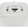 DAHUA IPC-HDW2841TM-S-0280B 8.3MP Dome IP kamera WizSense ar motorizētu varifokālo objektīvu