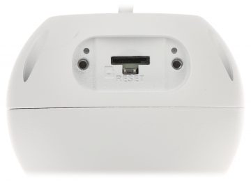 DAHUA IPC-HDW2841TM-S-0280B 8.3MP Dome IP kamera WizSense ar motorizētu varifokālo objektīvu