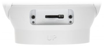 DAHUA IPC-HDW3241T-ZAS-27135 2MP Dome IP kamera ar motorizētu varifokālo objektīvu