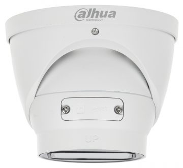 DAHUA IPC-HDW3541T-ZAS-27135 5MP Dome IP kamera ar motorizētu varifokālo objektīvu