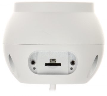 DAHUA IPC-HDW3841EM-S-0280B-S2 8.3MP Dome IP kamera AI ar motorizētu varifokālo objektīvu