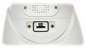 DAHUA IPC-HDW5241H-AS-PV-0280B 2.1MP Dome IP Camera
