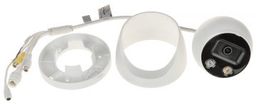 DAHUA IPC-HDW5241H-AS-PV-0280B 2.1MP Dome IP Camera