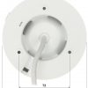 DAHUA IPC-HDW5241H-AS-PV-0280B 2.1MP Dome IP Camera