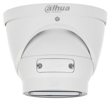 DAHUA IPC-HDW5241T-ZE-27135 2MP Dome IP kamera ar motorizētu varifokālo objektīvu