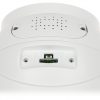 DAHUA IPC-HDW5449H-ASE-D2-0280B 4MP Dome IP kamera AI ar motorizētu varifokālo objektīvu