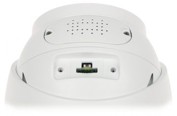 DAHUA IPC-HDW5449H-ASE-D2-0280B 4MP Dome IP kamera AI ar motorizētu varifokālo objektīvu
