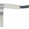 DAHUA IPC-HDW5449H-ASE-D2-0280B 4MP Dome IP kamera AI ar motorizētu varifokālo objektīvu