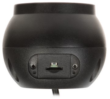 DAHUA IPC-HDW5541TM-ASE-0280B-BLACK 5MP Dome IP kamera ar motorizētu varifokālo objektīvu melna