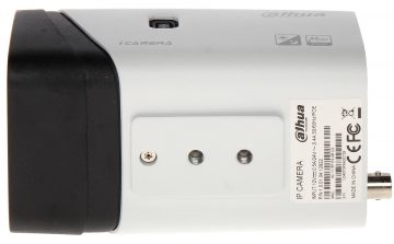 DAHUA IPC-HF5541E-E 5MP Box IP kamera
