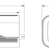 DAHUA IPC-HF8232F-E 2.1MP Box IP kamera