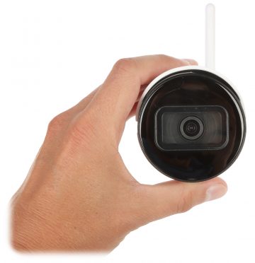 DAHUA IPC-HFW1230DS-SAW-0280B 2MP IP kamera ar motorizētu varifokālo objektīvu