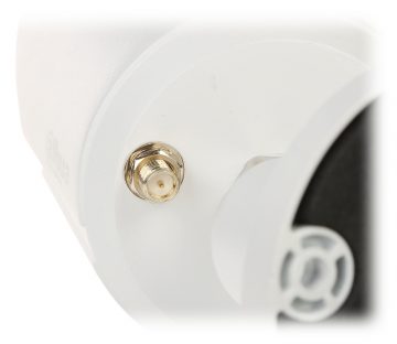 DAHUA IPC-HFW1230DS-SAW-0280B 2MP IP kamera ar motorizētu varifokālo objektīvu