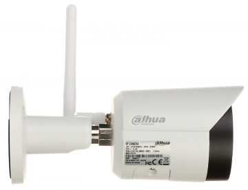 DAHUA IPC-HFW1230DS-SAW-0360B 2MP IP kamera ar motorizētu varifokālo objektīvu
