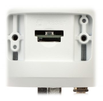 DAHUA IPC-HFW1230DS-SAW-0360B 2MP IP kamera ar motorizētu varifokālo objektīvu
