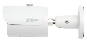DAHUA IPC-HFW1230S-0280B-S5 2.1MP IP kamera ar motorizētu varifokālo objektīvu