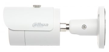 DAHUA IPC-HFW1230S-0360B-S5 2.1MP IP kamera ar motorizētu varifokālo objektīvu