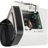 DAHUA IPC-HFW1230T-ZS-2812-S5 2.1MP IP kamera ar motorizētu varifokālo objektīvu
