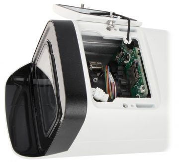 DAHUA IPC-HFW1230T-ZS-2812-S5 2.1MP IP kamera ar motorizētu varifokālo objektīvu