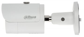 DAHUA IPC-HFW1431S-0280B-S4 4MP IP kamera ar motorizētu varifokālo objektīvu