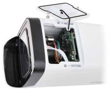 DAHUA IPC-HFW1431T-ZS-2812-S4 4MP IP kamera ar motorizētu varifokālo objektīvu