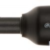 DAHUA IPC-HFW1530S-0280B-S6-BLACK 5MP IP kamera ar motorizētu varifokālo objektīvu melna